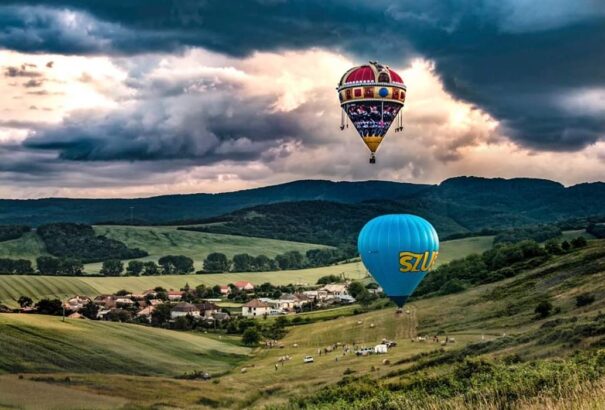 Programok és szórakozási lehetőségek a Rimaszombati járásban szeptember 27-ig