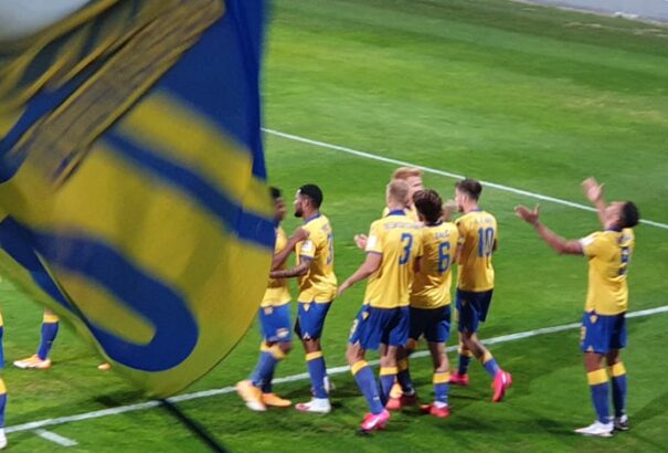 Megérdemelt DAC-győzelem Szenicén – Fotók, videók