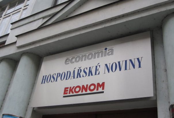 Egy csehországi médiacsoport 200 ezer euróval támogatja a magyarországi ellenzéki Telex.hu indulását