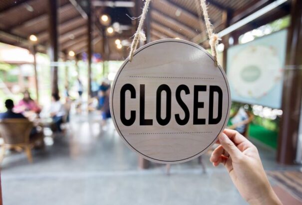 Holnap zárva lesznek a boltok, még ma vásároljon be