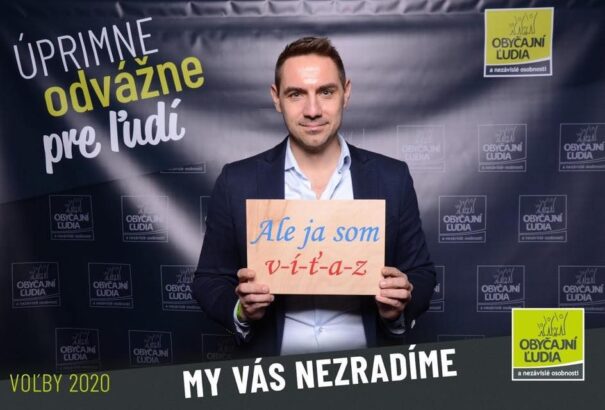 Aktuality.sk: Gyimesi (OĽaNO) hivatalvezetőként átláthatatlanul kezelte Nagykapos vagyonát