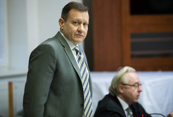 Lipšic nem indul a főügyészi posztért