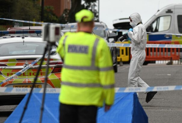 Biztonságpolitikai szakértő: lassan reagált a birminghami támadásra a rendőrség