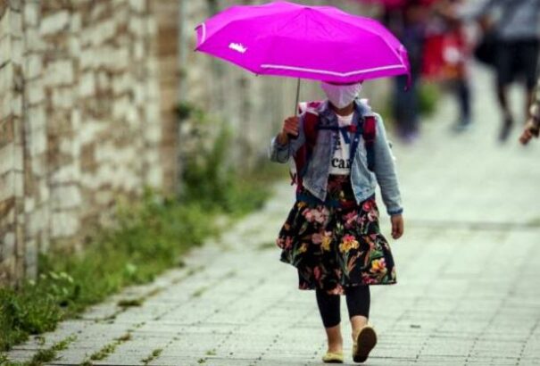 Kezdődik a tanév! A gyerekek visszafoglalták az iskolákat