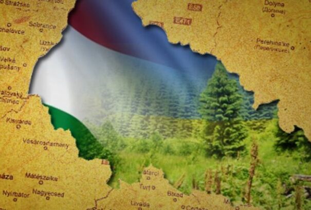 A kárpátaljai magyarságot (is) még mindig Trianon sújtja