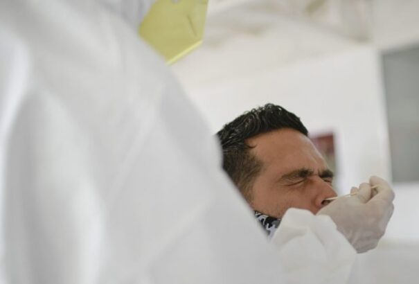 Koronívírus Szlovákiában: 1 952 tesztelés, 79 új vírusfertőzött