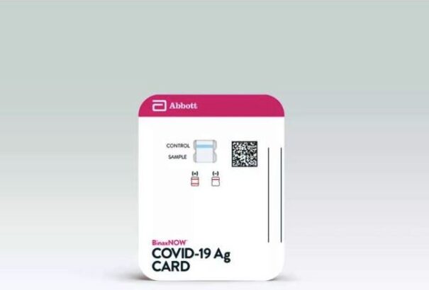 Itt a 4 eurós koronavírus-teszt