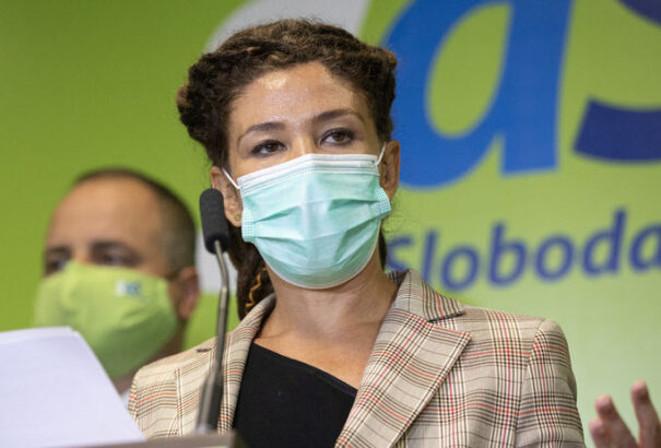 Nicholsonová: A pedagógusbérek emelése valószínűleg kiesik a reformcsomagból