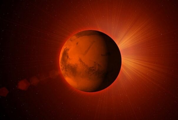 Újabb titkokra derült fény a Marson. Sós vizű tavakat találtak a vörös bolygón