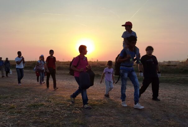 Szigorodhat a migránsok kitoloncolása Európából