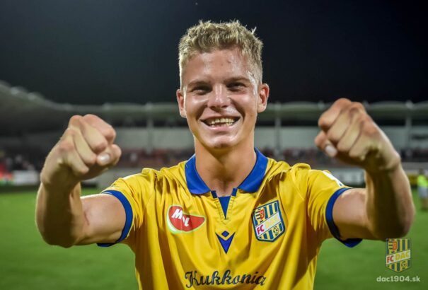 DAC: Sikerült kivásárolni, Schäfer marad Dunaszerdahelyen