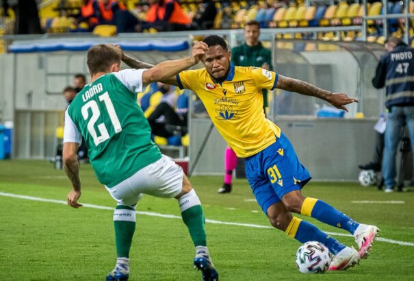 Európa-liga: Ismert a LASK Linz-DAC találkozó időpontja