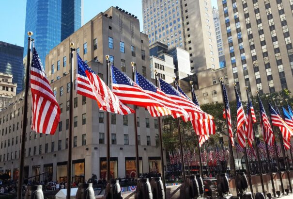 Amerika a szeptember 11-i terrortámadás 19. évfordulójára emlékezik