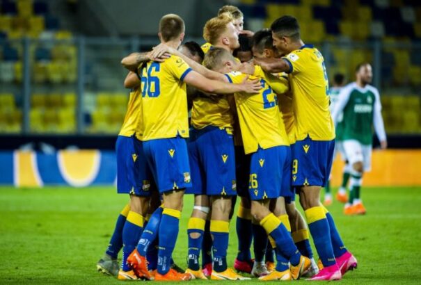 DAC-Trencsén: Folytatni a megkezdett utat