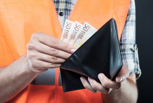 Szlovákiában gyorsabban nőtt a koronajárvány alatt a munka díja, mint az uniós átlag.