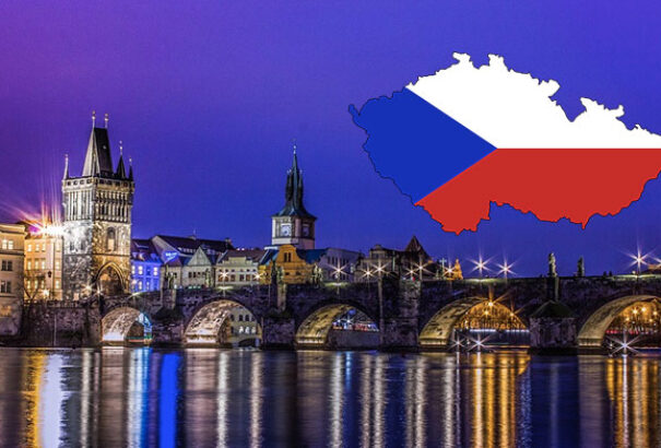 Csehországban hétfőtől vezetik be a szükségállapotot