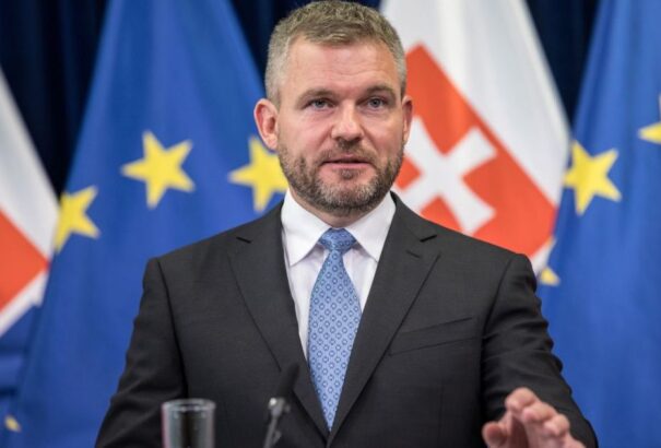 Pellegrini szerint Kollár megbecsteleníti az ország második legmagasabb közjogi funkcióját