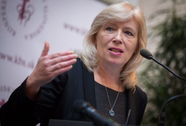 Radičovát sokkolta Kočner felmentése. Szerinte a bírósági döntés mobilizálhatja az embereket