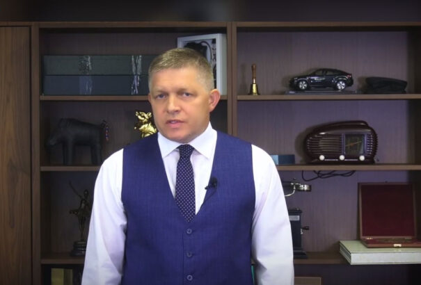 Kočnerék felmentése: Fico is megszólalt, a sajtót kritizálta