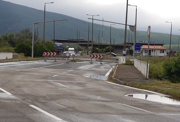 További határátkelőhely nyílik meg Magyarország felé kedd hajnaltól