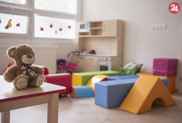 Már a második óvodát zárták be Pozsonyban. Pozitív lett az egyik gyermek koronavírus-tesztje