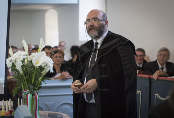 „Az önálló egyházfenntartás nem egyszerű dolog, de nem is kivitelezhetetlen” – interjú Somogyi Alfréd esperessel