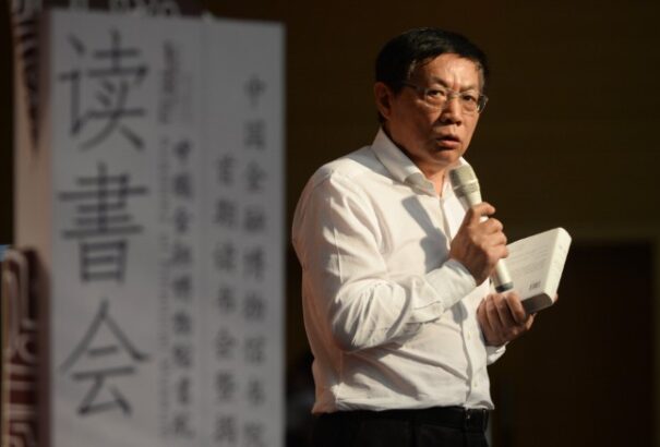 Tizennyolc év börtönre ítéltek a szabad szájú ingatlanmágnást Kínában, mert kritizálni merte az elnököt