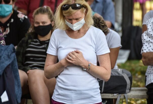 Felmérés: komolyabban vesszük a koronavírust, mint az első hullám idején