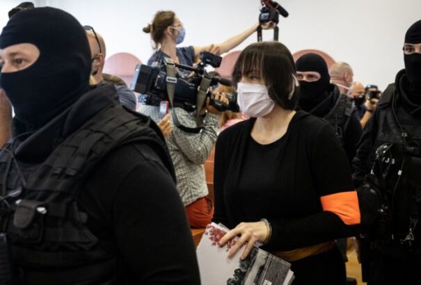 A Legfelsőbb Bíróság helyben hagyta az elsőfokú ítéletet, Zsuzsová és társai 21 évet kaptak Basternák László meggyilkolásáért