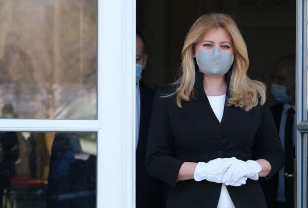 Főügyészválasztás: Az államfő jövő héten nevezi ki Žilinkát