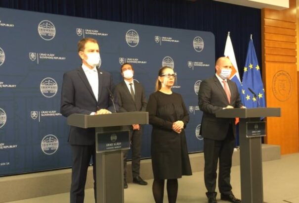 Rengeteg kérdés érkezik külföldről az országos teszteléssel kapcsolatban. A jövőben további országok követhetik Szlovákia példáját