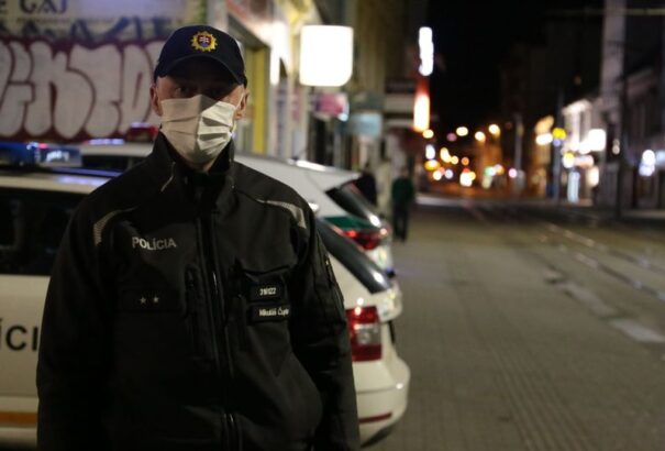 A rendőrség több ezer alkalommal rótt ki pénzbírságot a járvány kezdete óta