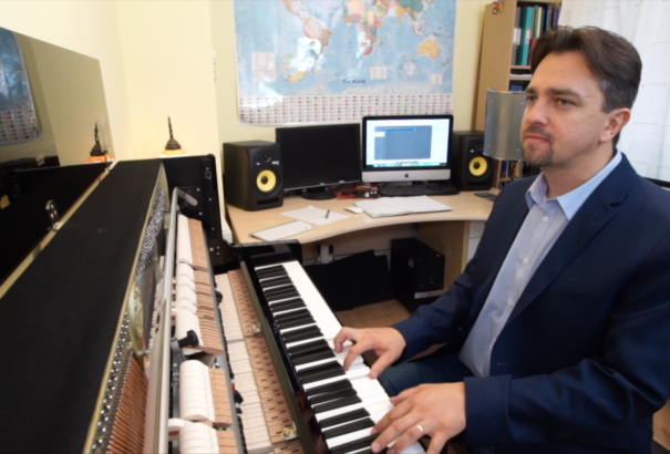 Trianon fáj! – debütált Bacsó Mátyás legújabb videoklipje a Trianon100 alkalmából (interjú)