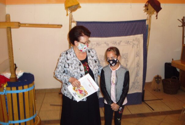 A magyar népmese napját ünnepelték Komáromban