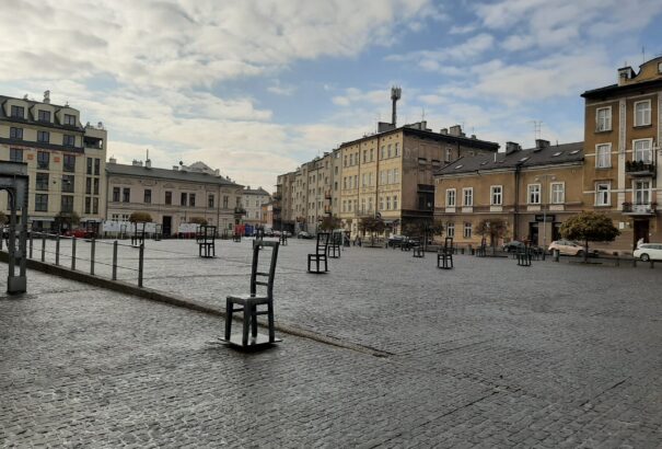 Így festenek az eredeti helyszínek ma – A Schindler listája c. film nyomában Krakkóban