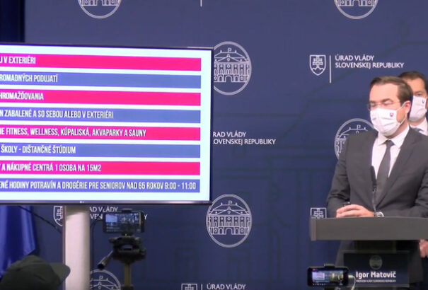 Koronavírus –  Döntött a válságstáb: ezek a korlátozások lépnek érvénybe akár már keddtől