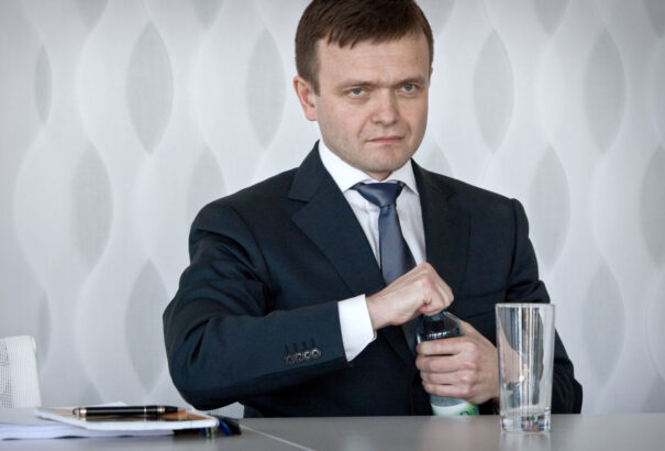 Ismét Chrenko a leggazdagabb szlovák, Haščák vagyonával átlépte az egymilliárd eurót