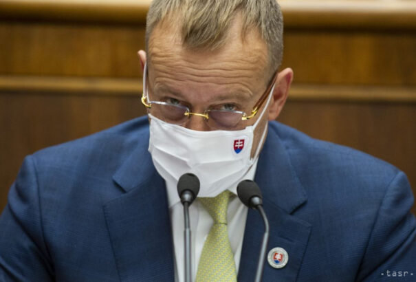 Kollár: Ha a vírusfertőzöttek száma eléri a kritikus határt, csak a lockdown segíthet