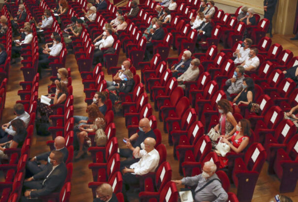 Egy átlagos szlovákiai család havonta 150 eurót költ a kultúrára