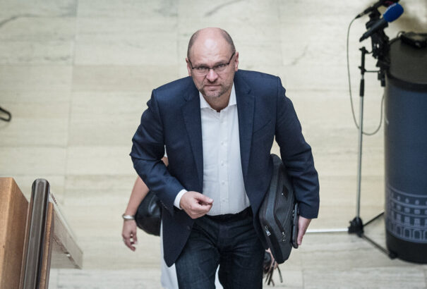 Sulík reagált Matovič kijelentéseire: Az éttermekben mindössze öt ember fertőződött meg