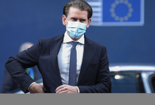 Kurz: Ausztriában biztonságos lesz a téli turistaszezon