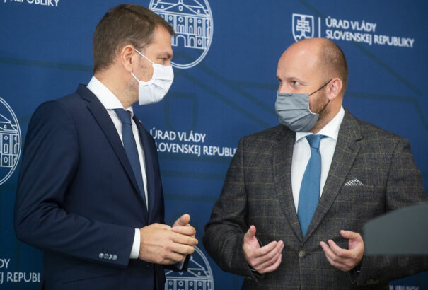 Naď: Az emberek felelősségteljességet várnak tőlünk, nem populizmust