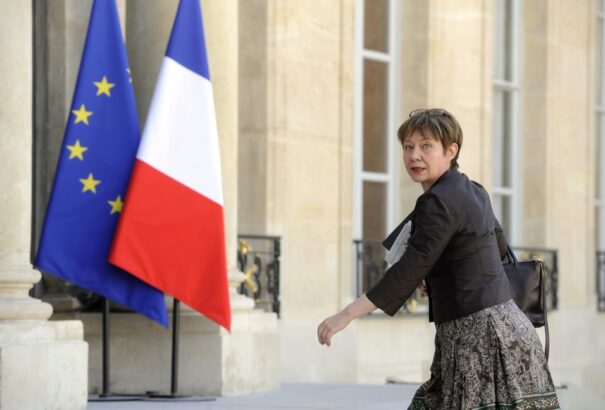 Francia elnököt választottak az EBRD élére