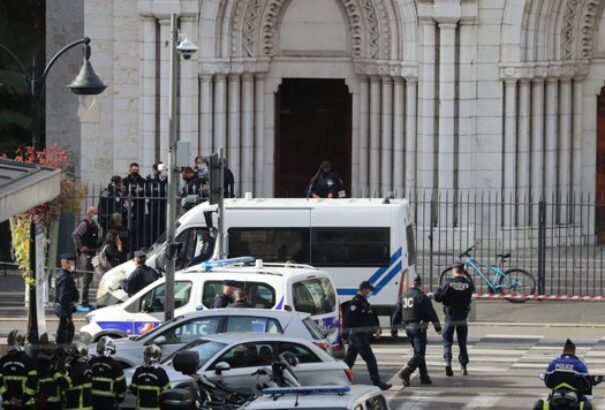 Terrortámadás történt Nizzában: három halott, több sebesült