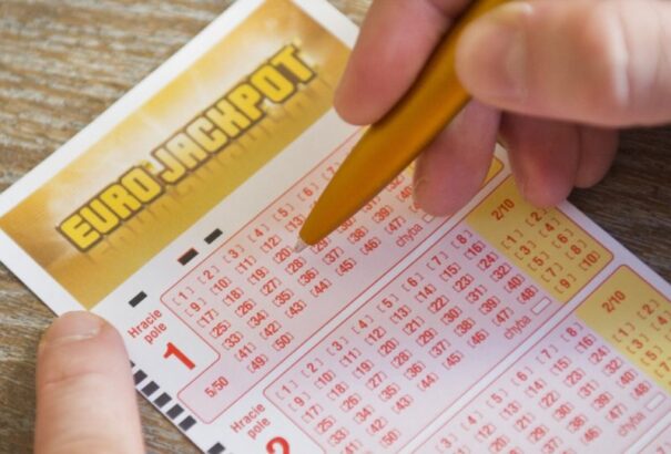 Szlovákiai személynél landolt az Eurojackpot csaknem 59 millió eurós főnyereménye