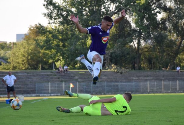 Koronavírus – Komáromi FC: Diszkriminatívnak és megalapozatlannak tartjuk a rendelkezést