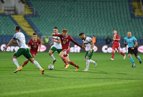 Magyar siker Szófiában! Egy meccsre a magyar válogatott az EB-től! – Videókkal