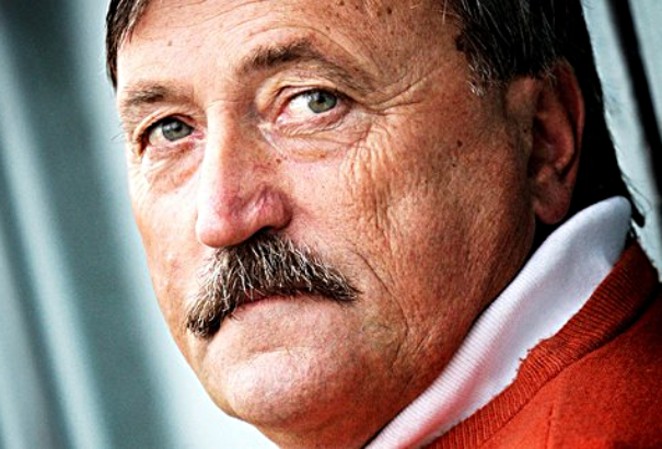 Súlyos állapotban került kórházba a legendás csehszlovák focista