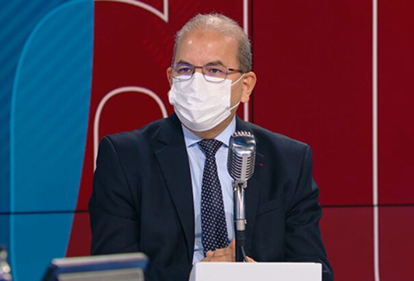 A legfőbb francia iszlám szervezet szabályozná a Mohamed-karikatúrák használatát