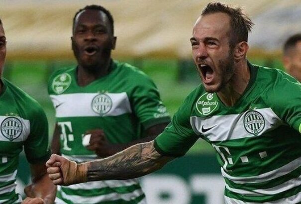 Álomsorsolás! Velük játszhat a Fradi a Bajnokok Ligájában